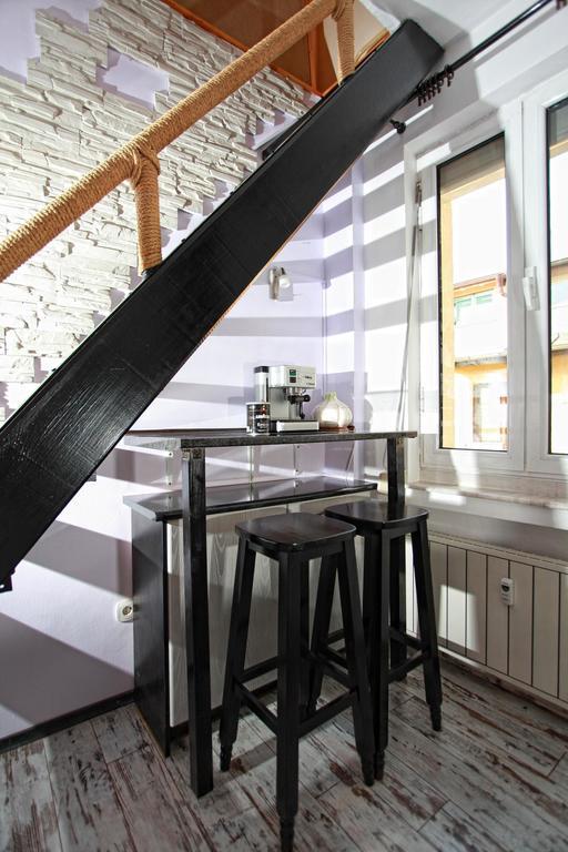 Raya Maisonette София Номер фото