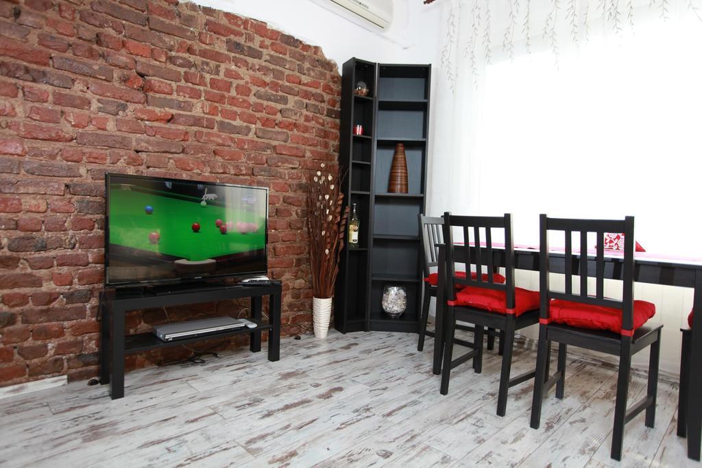Raya Maisonette София Номер фото
