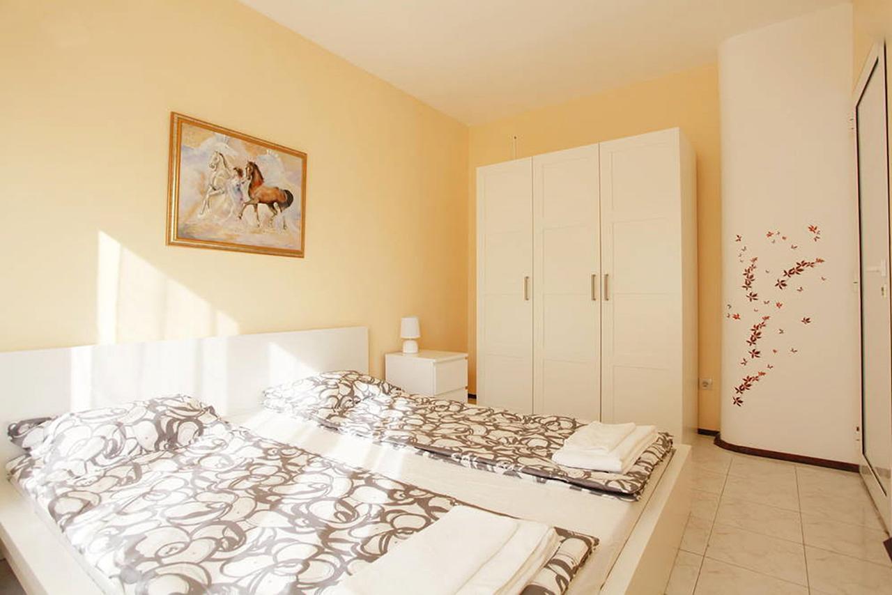 Raya Maisonette София Экстерьер фото